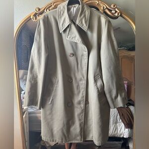 Harbor master trench 40 reg